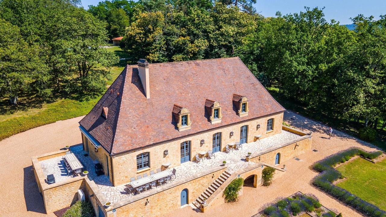 Photo of Outdoor in Vitrac