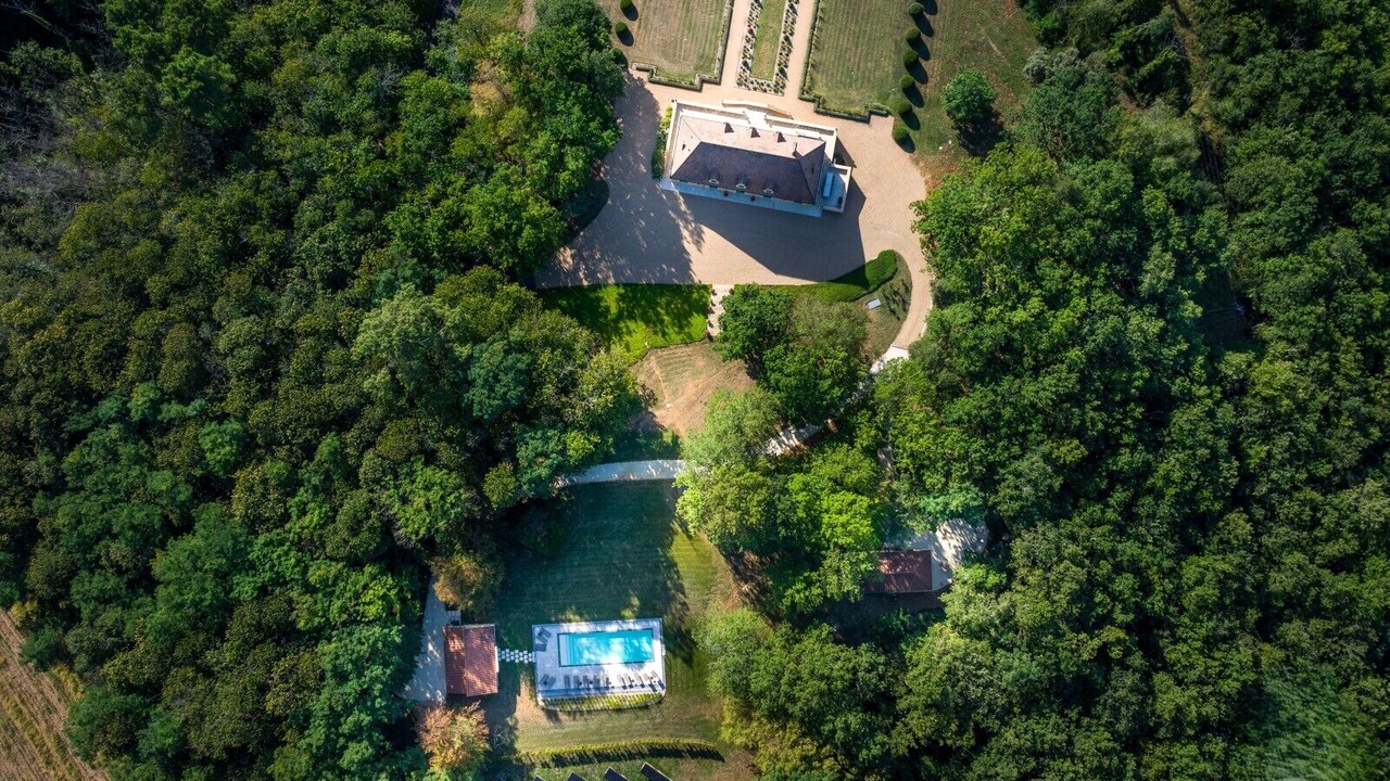 Photo of Outdoor in Vitrac