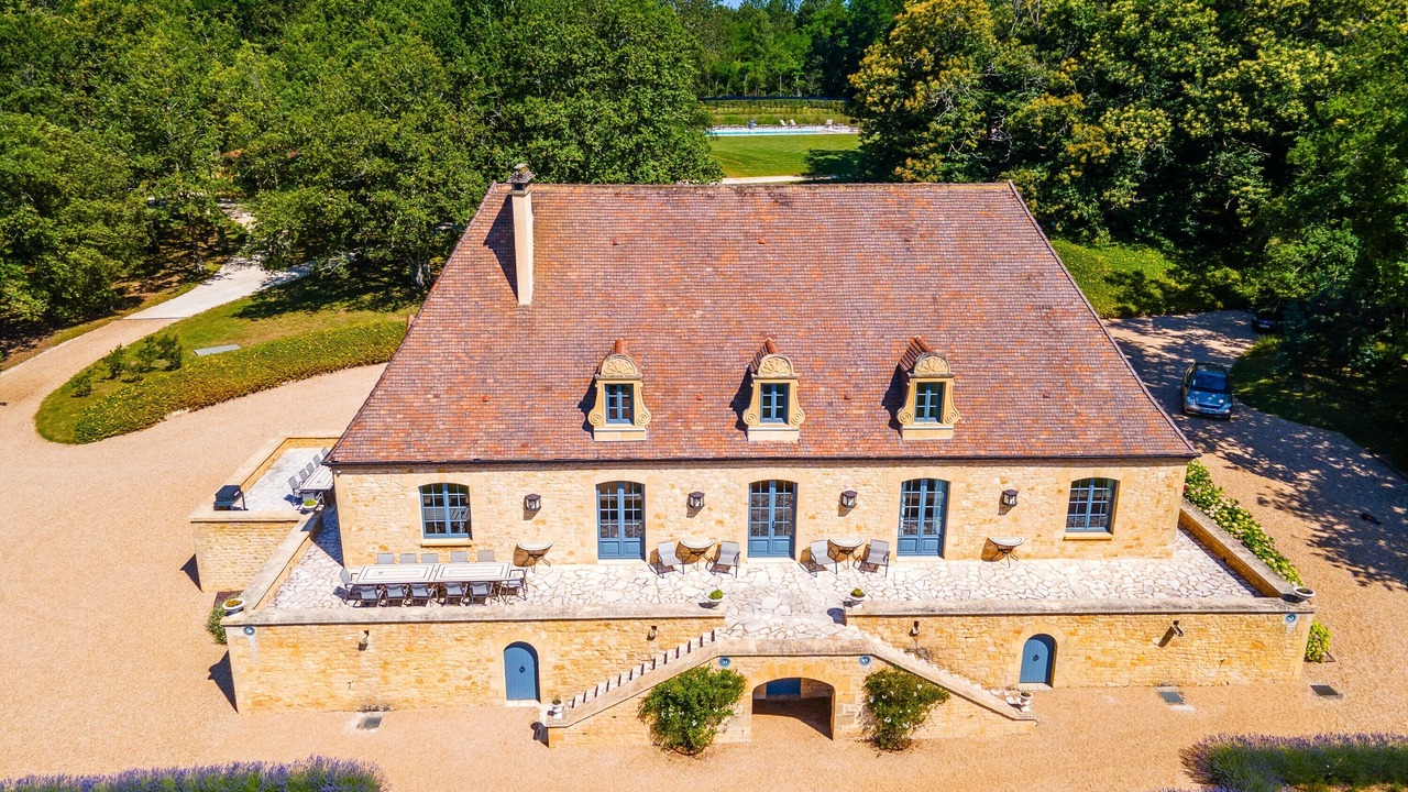 Photo of Outdoor in Vitrac