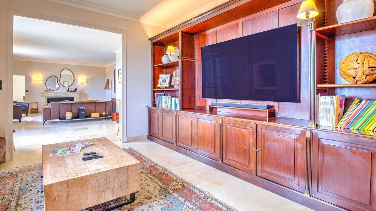 Photo of Livingroom in Vitrac