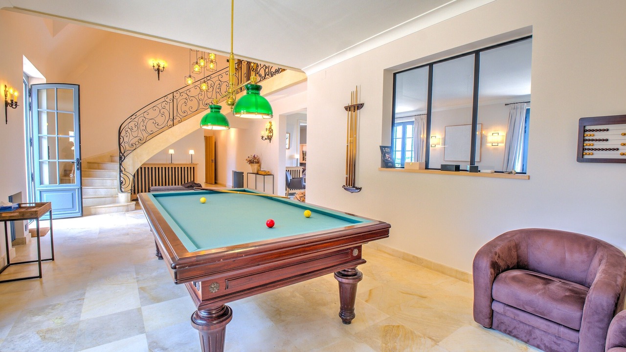 Photo of Bedroom in Vitrac
