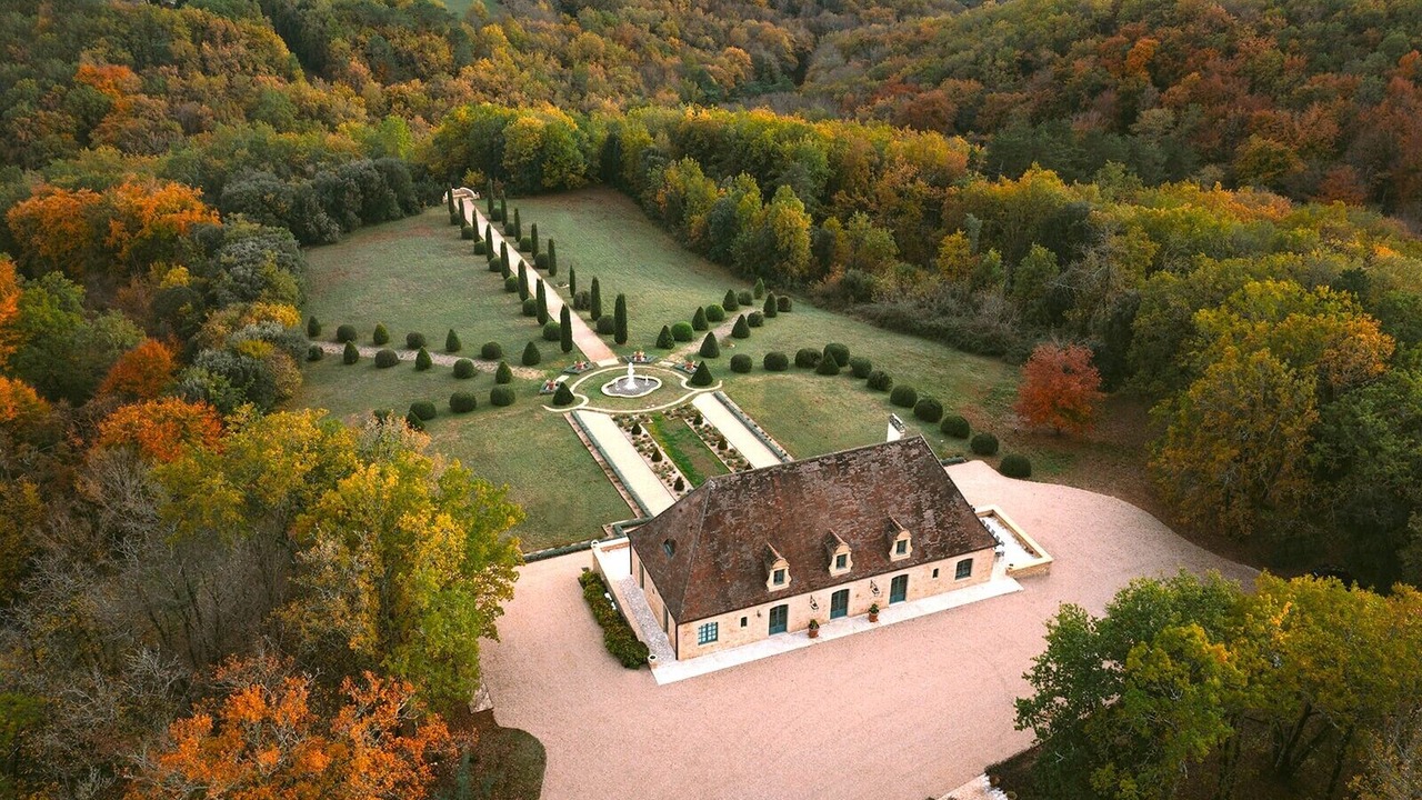 Photo of Outdoor in Vitrac
