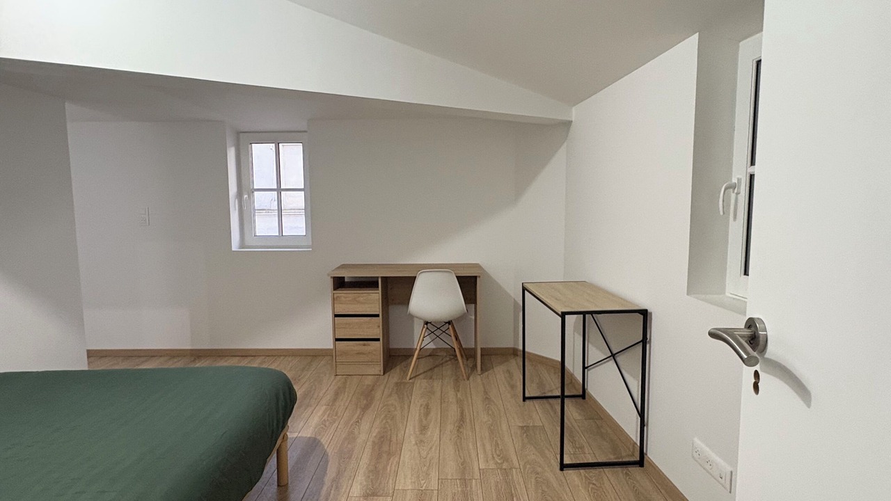 Photo of Bedroom in Saintes