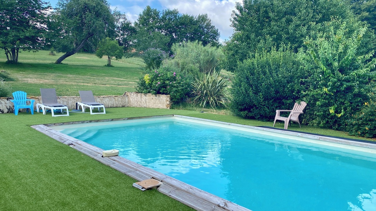 Photo of Outdoor in Saint-Avit-de-Vialard