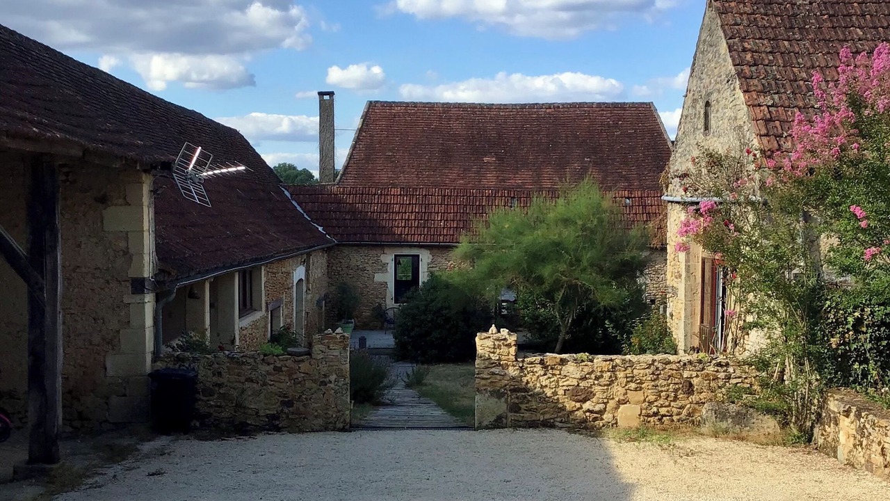 Photo of Outdoor in Saint-Avit-de-Vialard