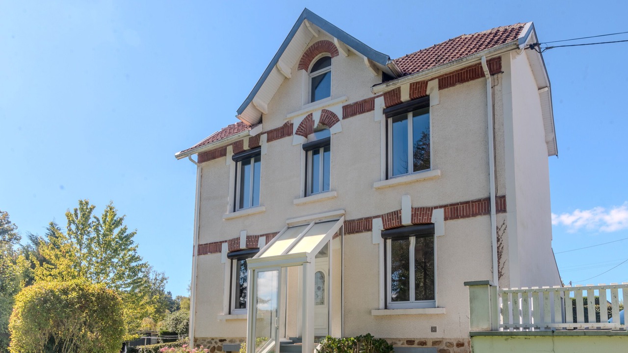 Photo of Outdoor in Saint-Junien