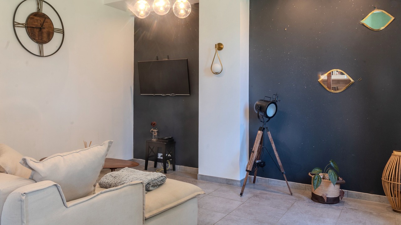 Photo of Livingroom in Saint-Junien