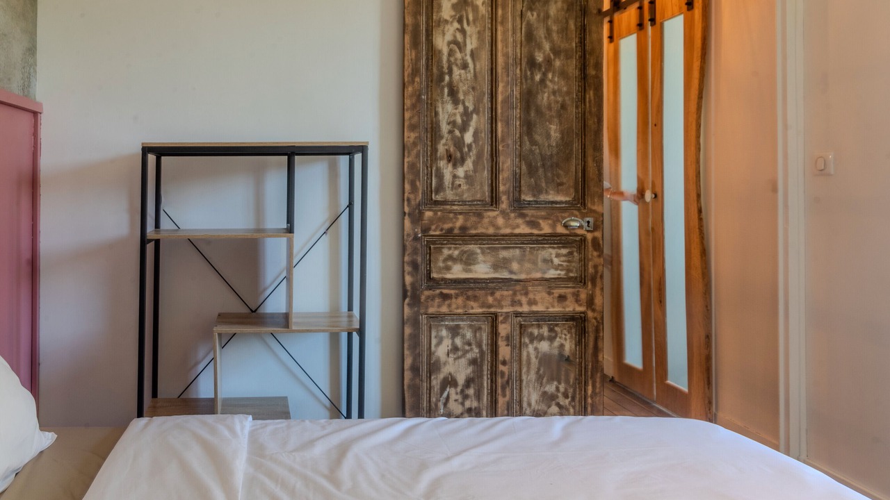 Photo of Bedroom in Saint-Junien