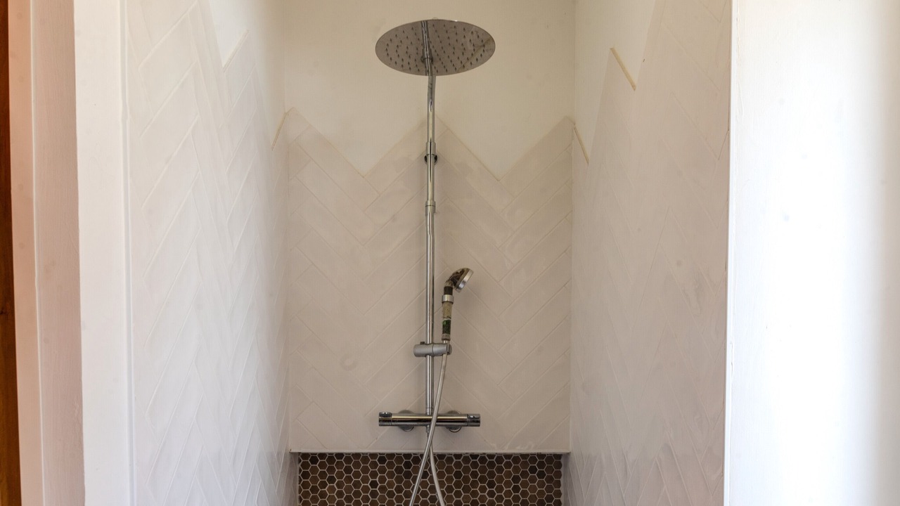 Photo of Bathroom in Saint-Junien