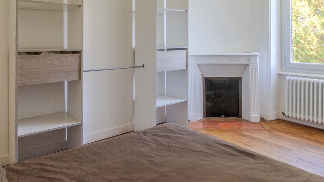 Photo of Bedroom in Saint-Junien