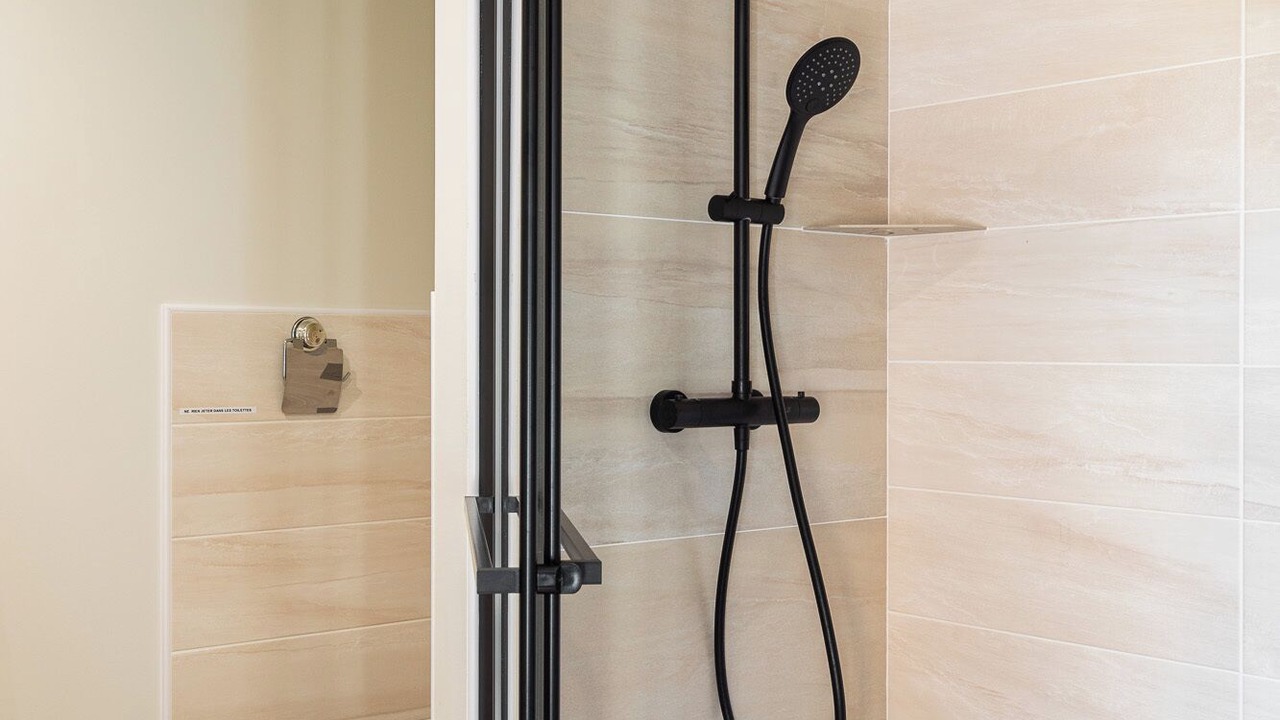 Photo of Bathroom in Le Grand-Bourg