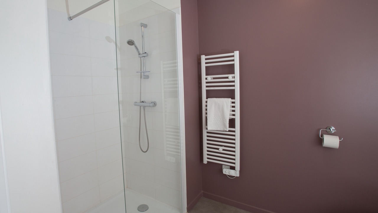Photo of Bathroom in Pessac