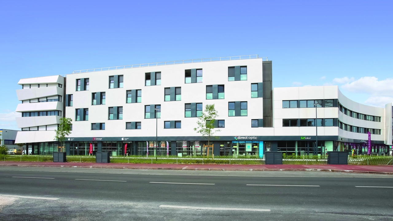 Photo of Outdoor in Pessac