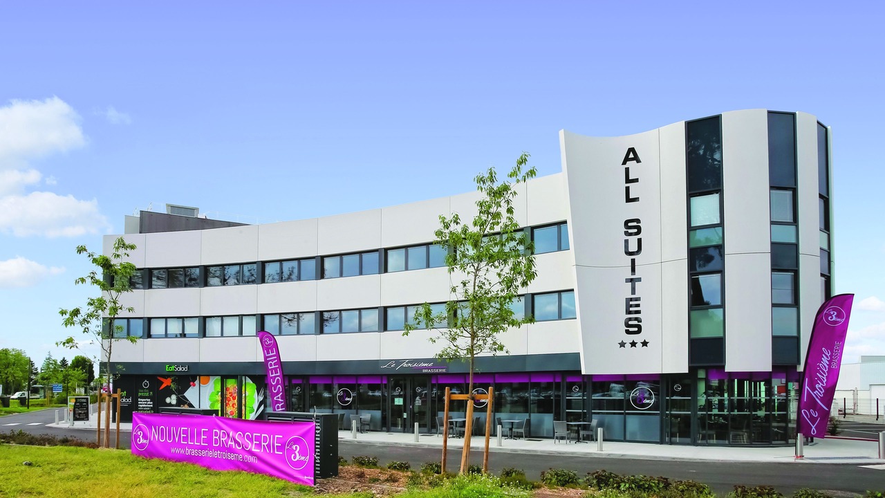 Photo of Outdoor in Pessac