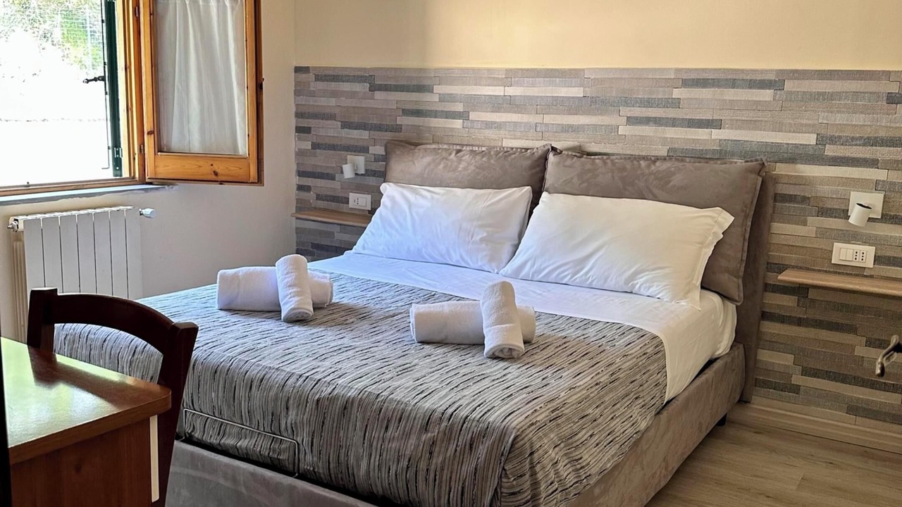 Photo of Bedroom in San Piero a Sieve
