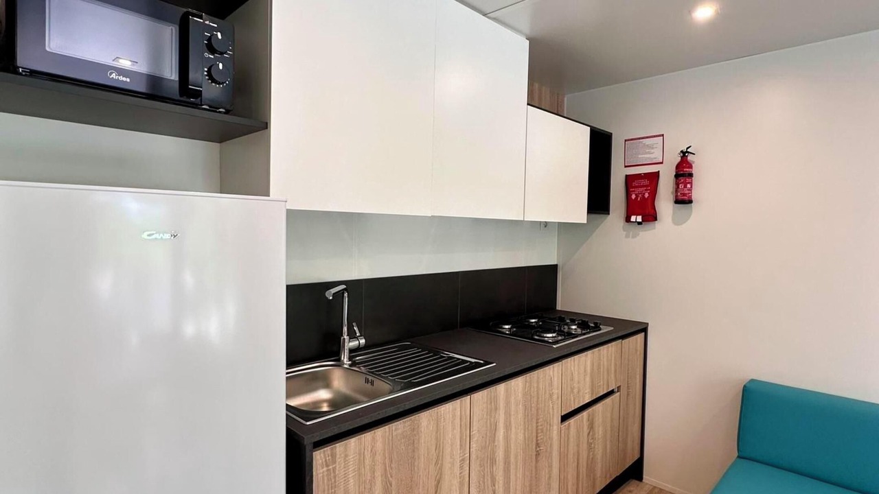 Photo of Kitchen in San Piero a Sieve