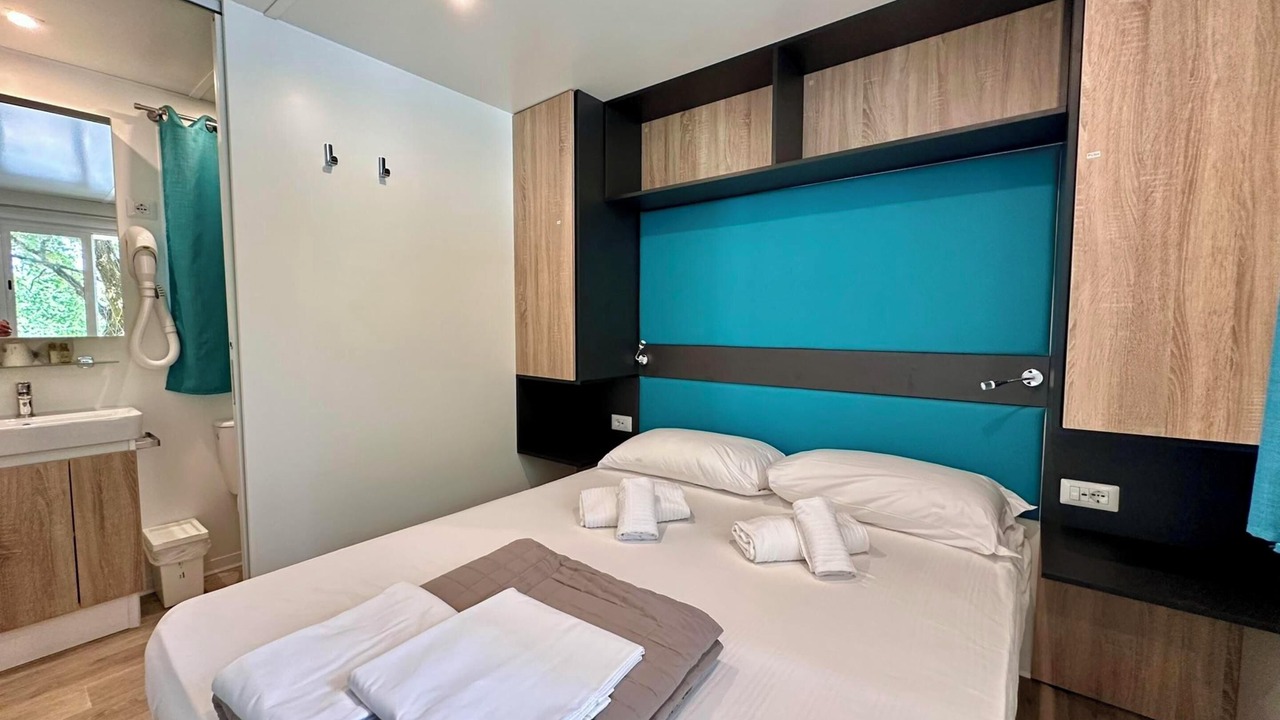 Photo of Bedroom in San Piero a Sieve