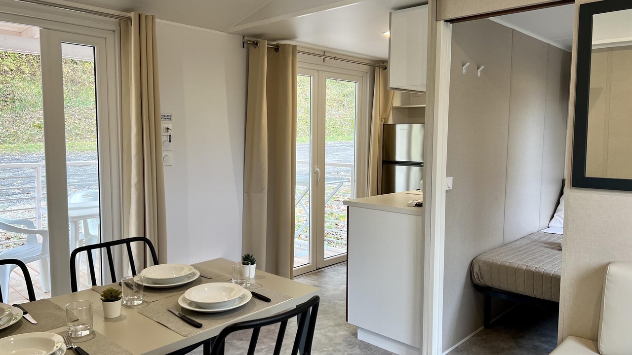 Photo of Livingroom in San Piero a Sieve