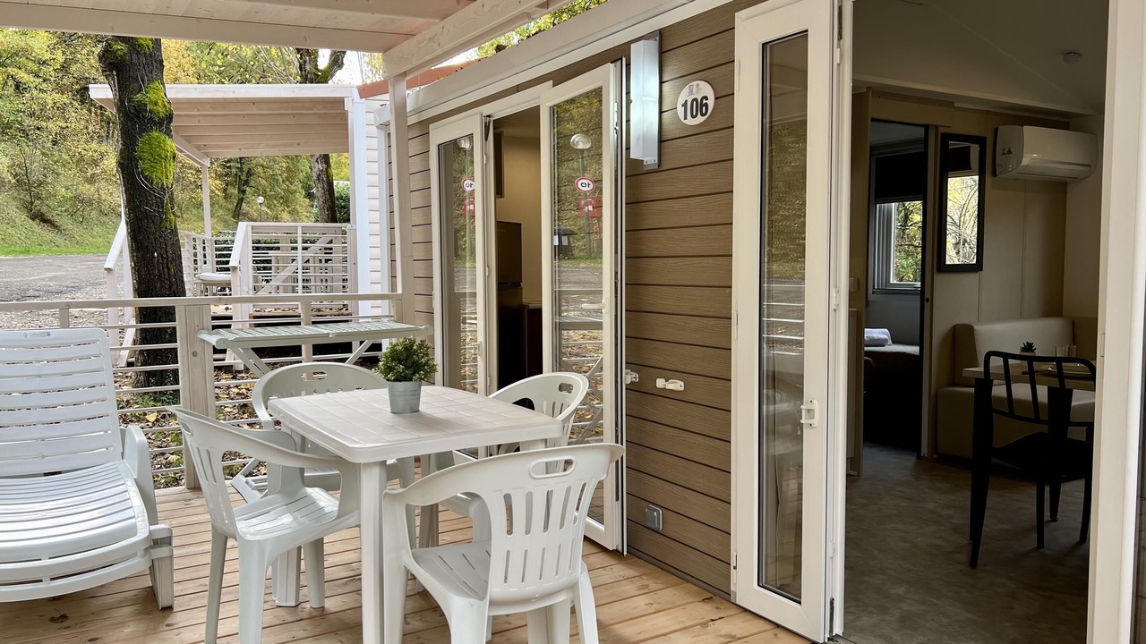 Photo of Patio Balcony in San Piero a Sieve
