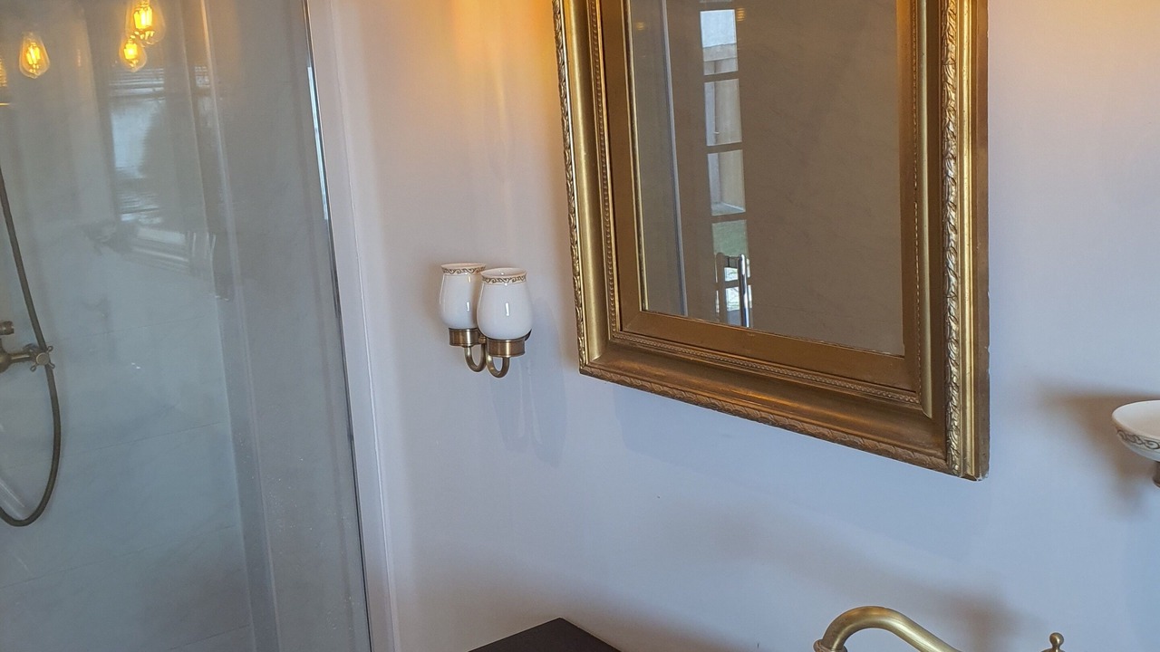 Photo of Bathroom in Magnac-Laval