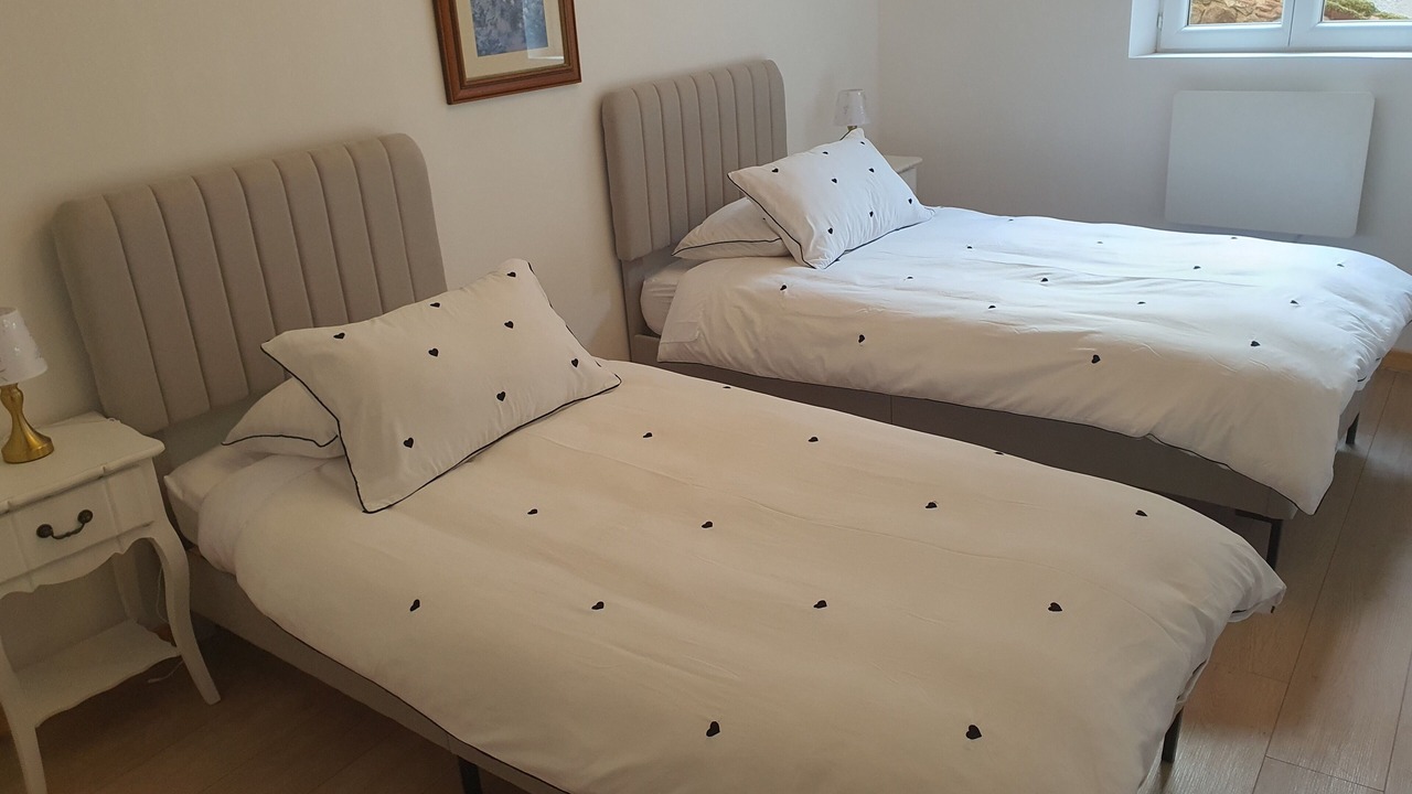 Photo of Bedroom in Magnac-Laval
