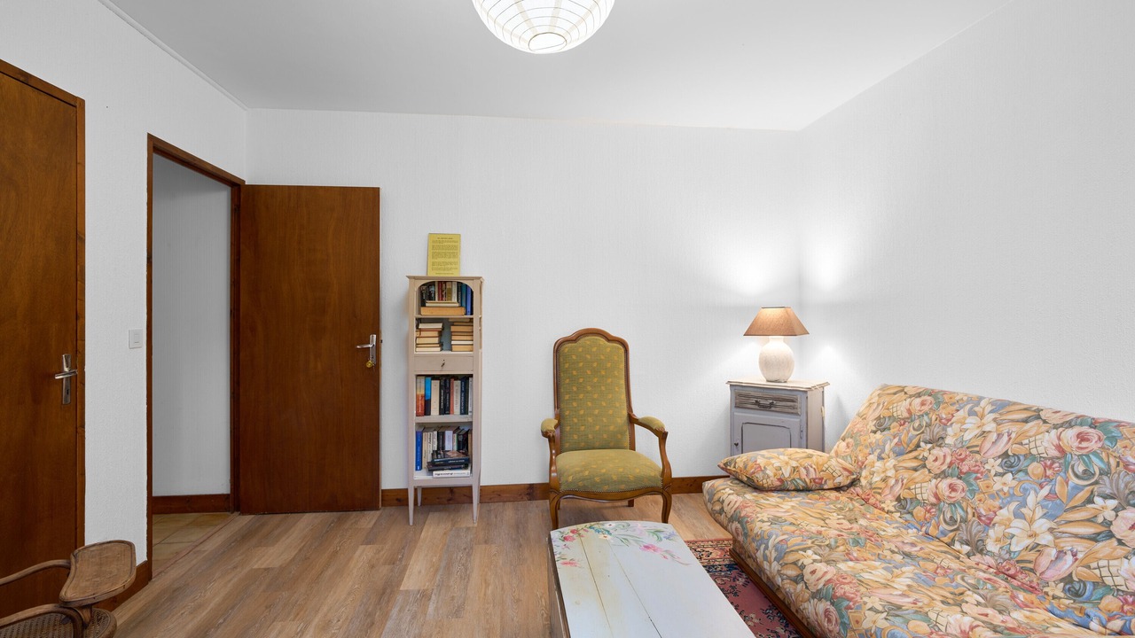 Photo of Livingroom in Saint-Laurent-la-Vallee