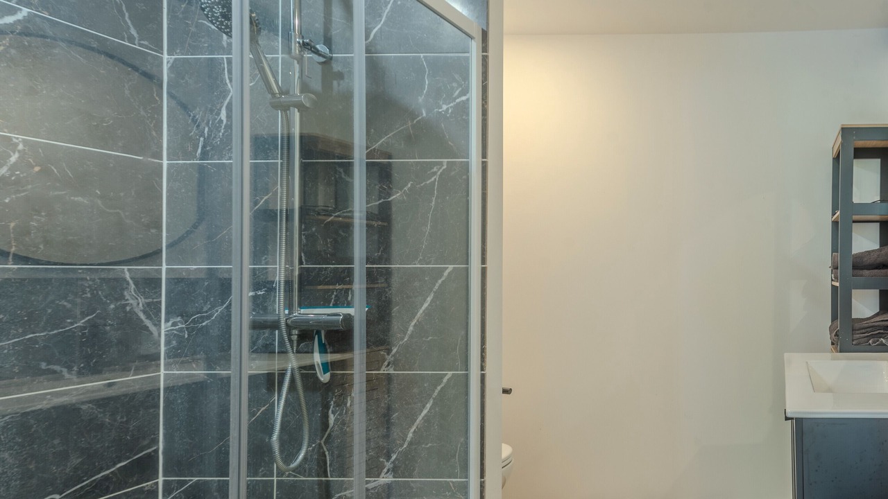 Photo of Bathroom in Bercloux