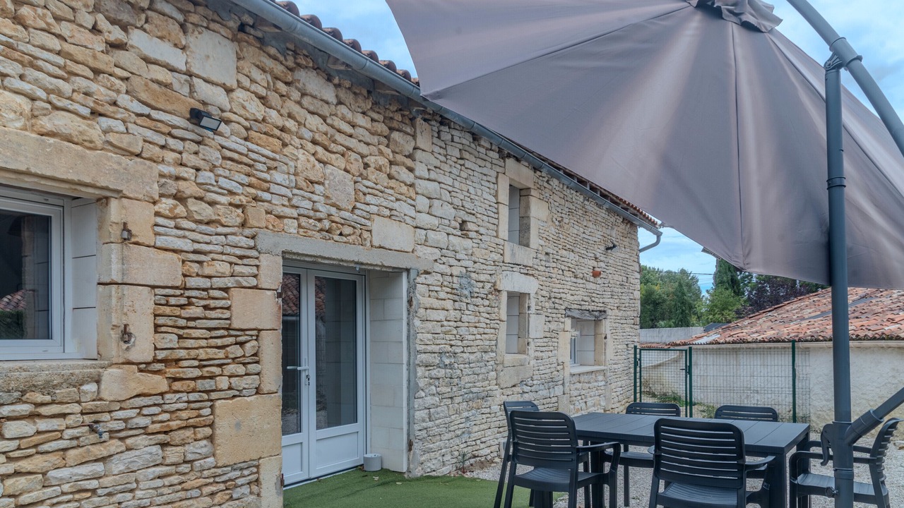 Photo of Outdoor in Bercloux