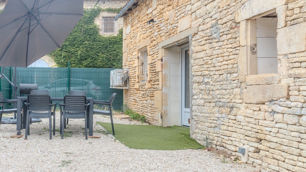 Photo of Outdoor in Bercloux