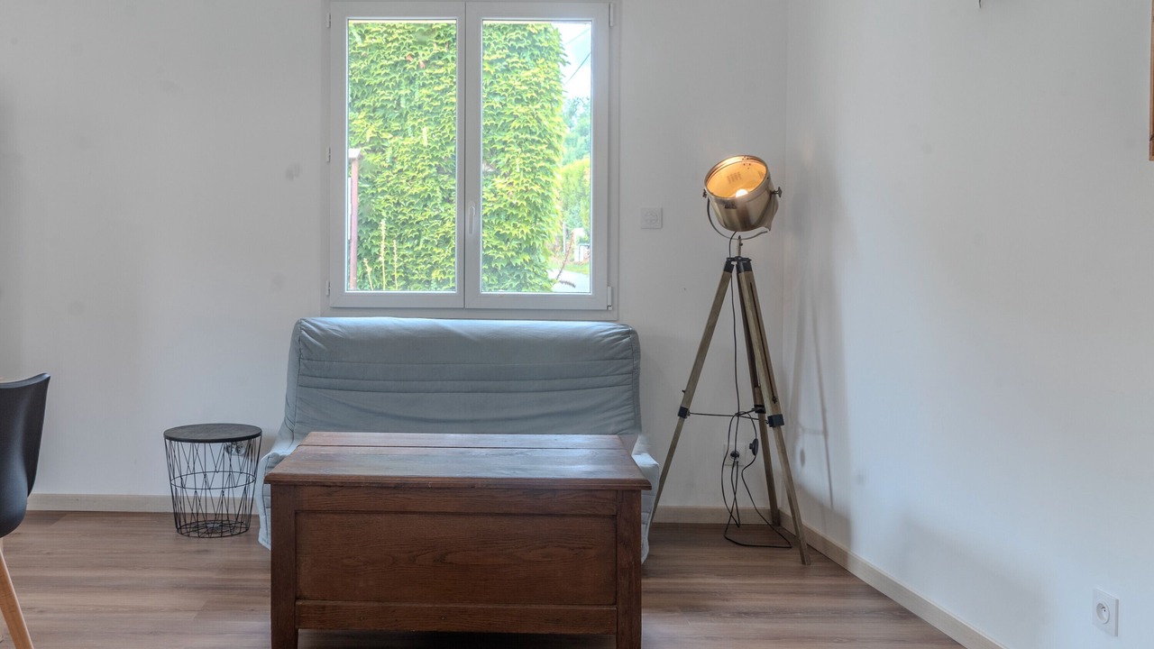 Photo of Livingroom in Bercloux