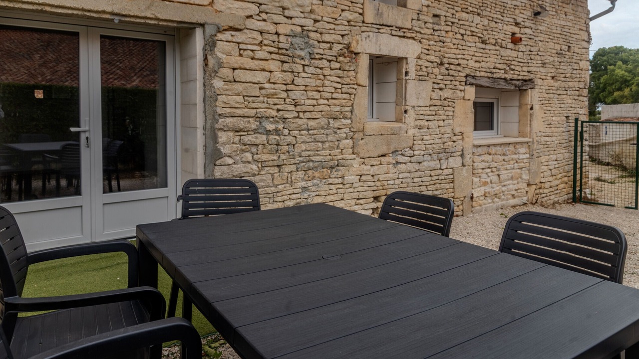 Photo of Outdoor in Bercloux