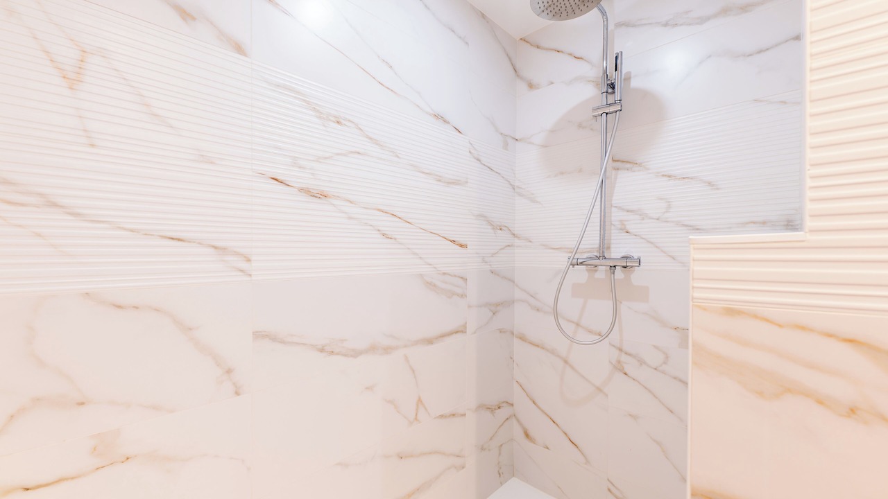 Photo of Bathroom in Saint-Setiers