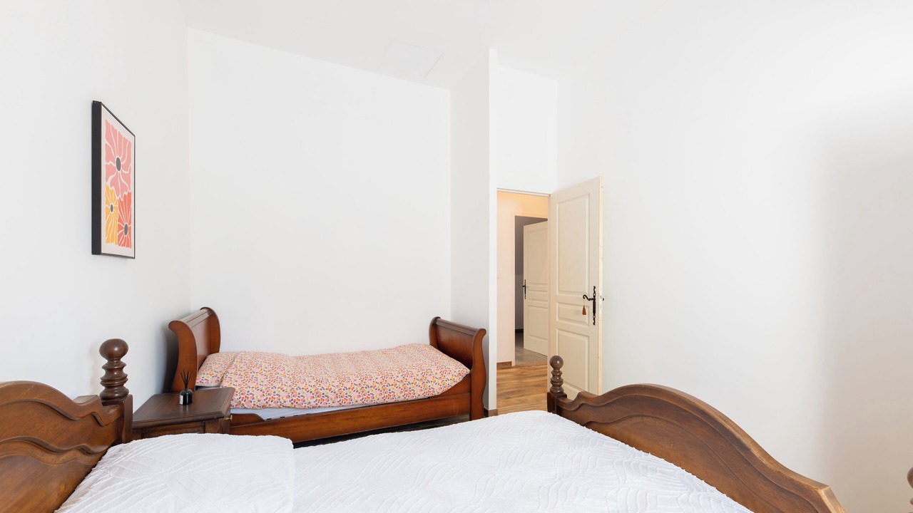 Photo of Bedroom in Saint-Setiers