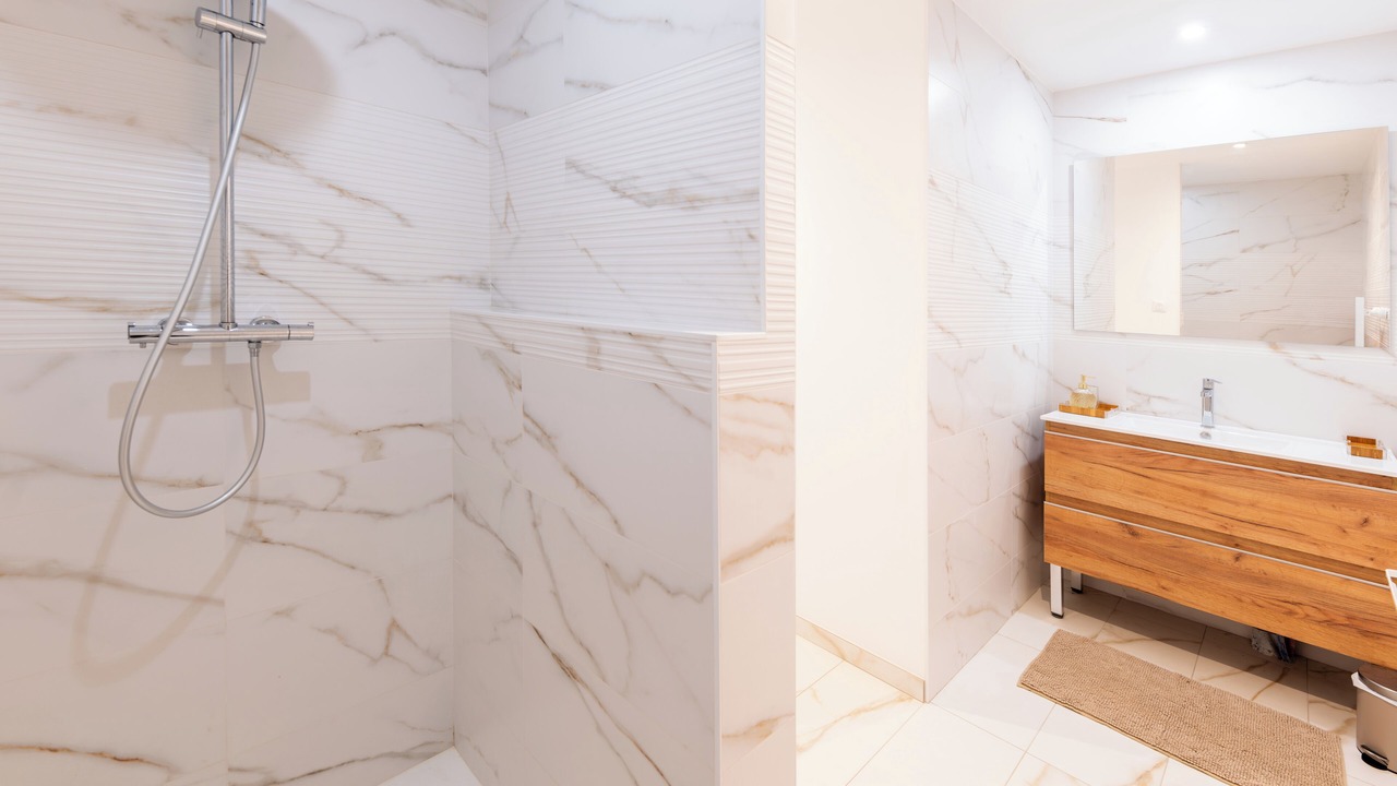 Photo of Bathroom in Saint-Setiers