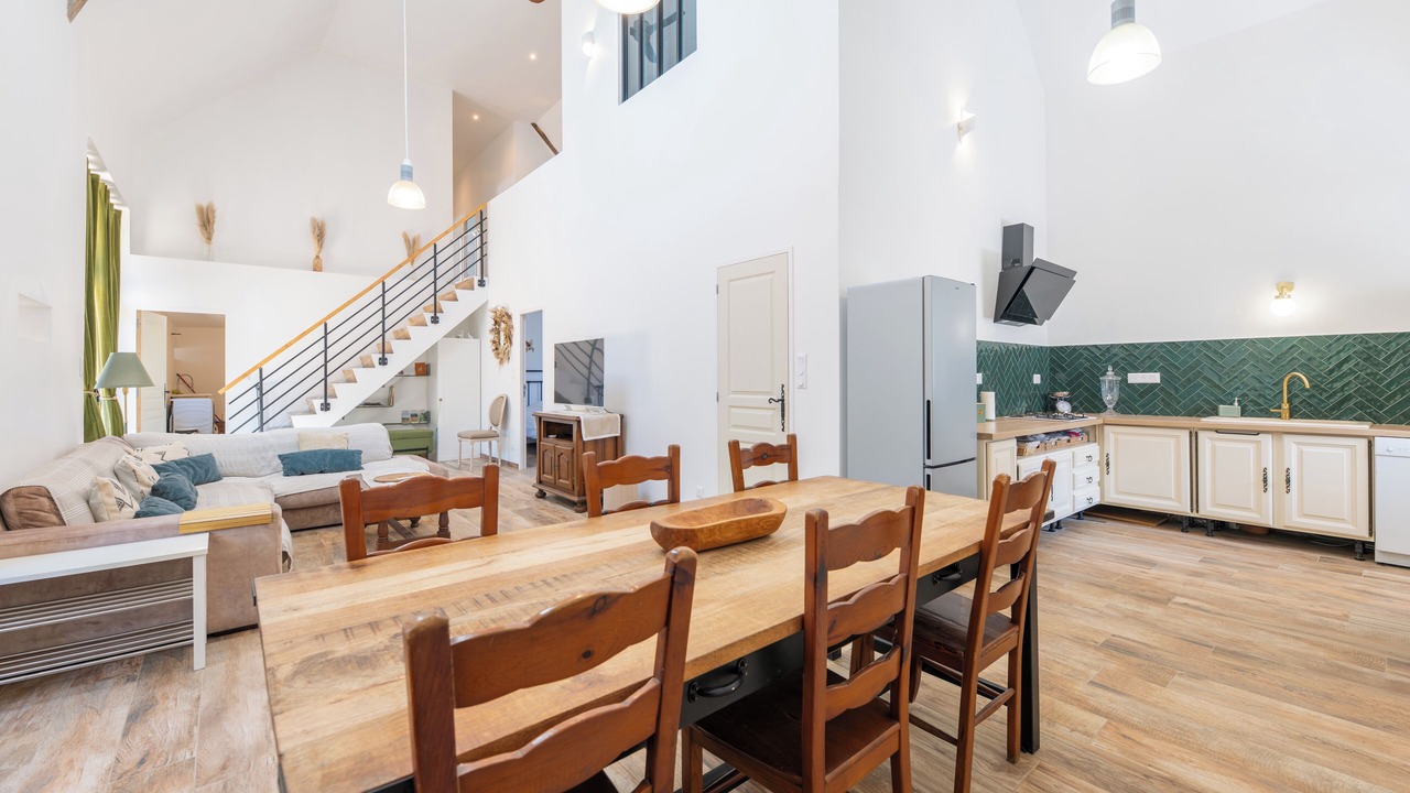 Photo of Livingroom in Saint-Setiers