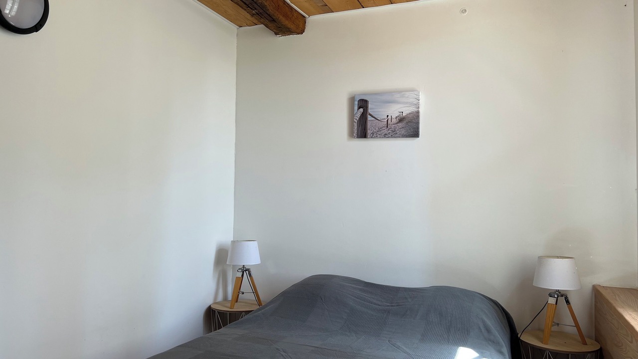 Photo of Bedroom in Tesson