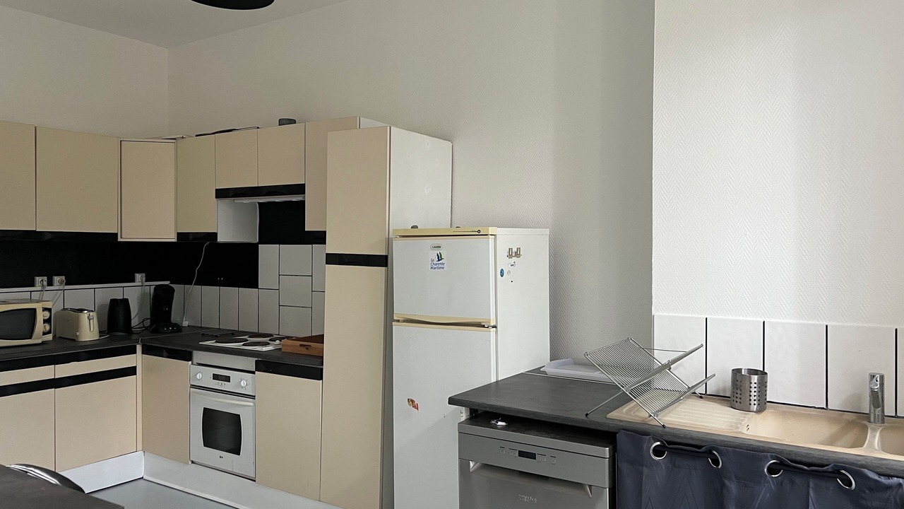 Photo of Kitchen in Tesson