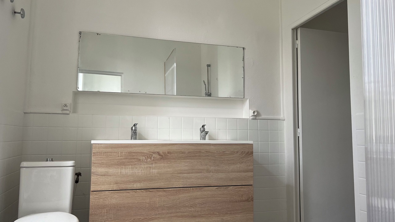 Photo of Bathroom in Tesson