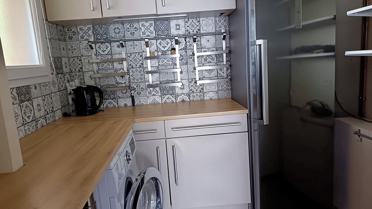 Photo of Kitchen in Mios