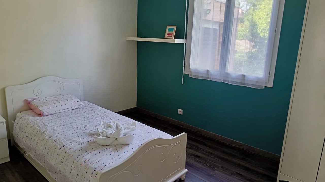 Photo of Bedroom in Mios