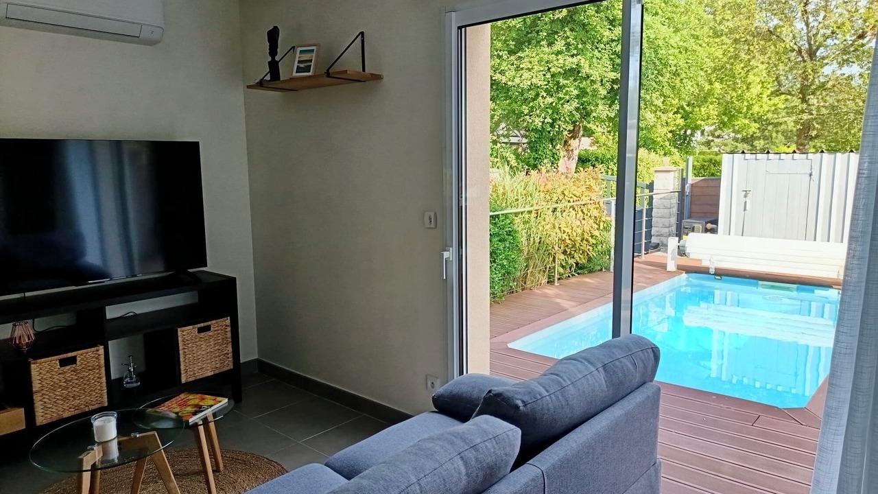 Photo of Livingroom in Mios