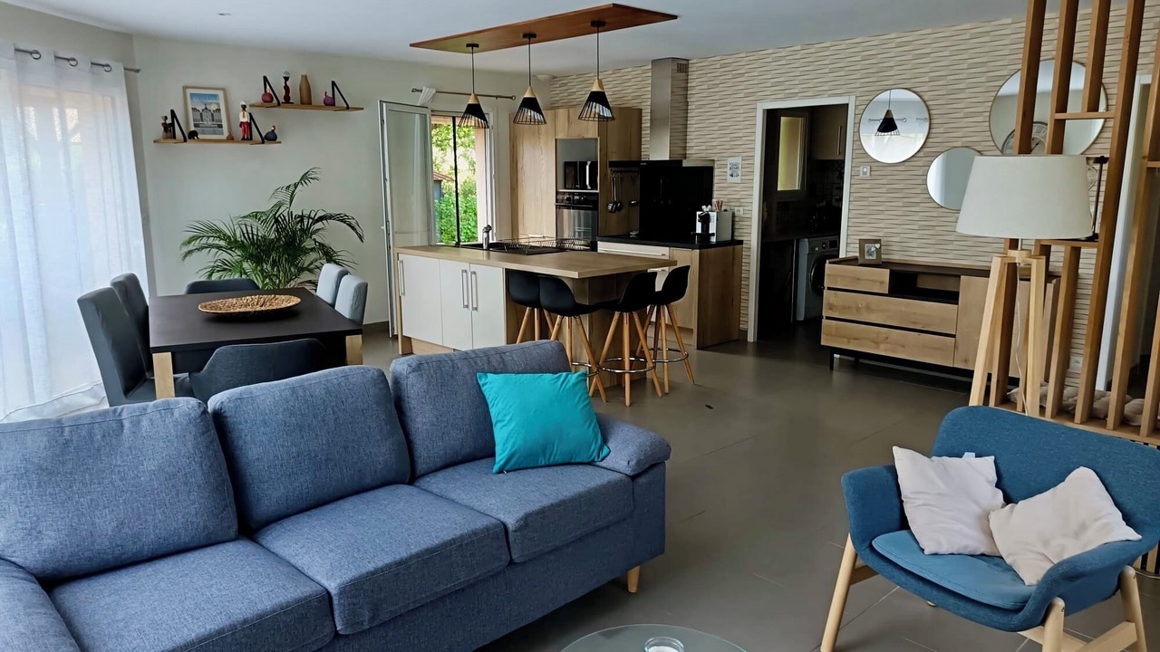 Photo of Livingroom in Mios