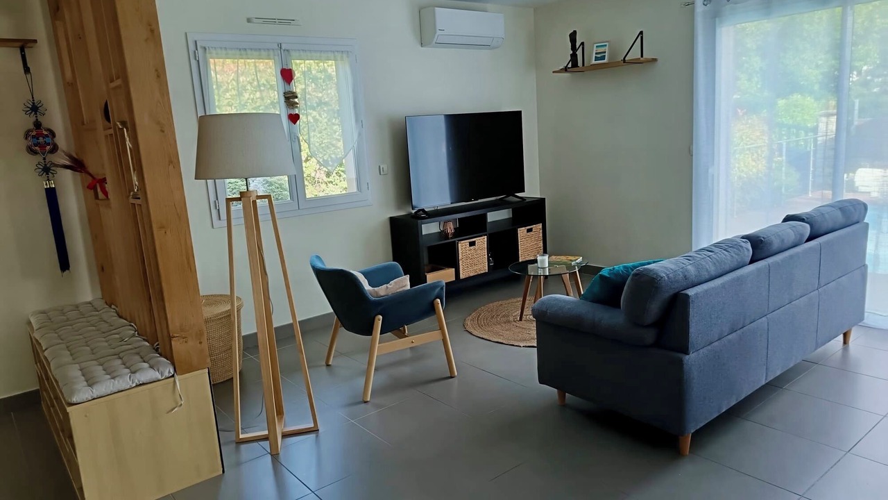 Photo of Livingroom in Mios