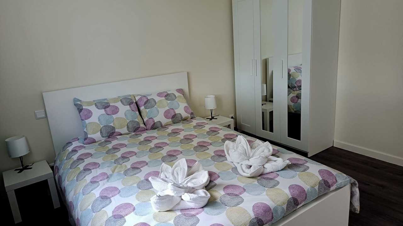 Photo of Bedroom in Mios