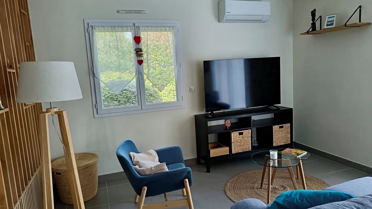 Photo of Livingroom in Mios