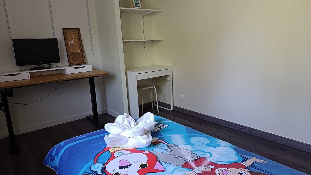 Photo of Bedroom in Mios