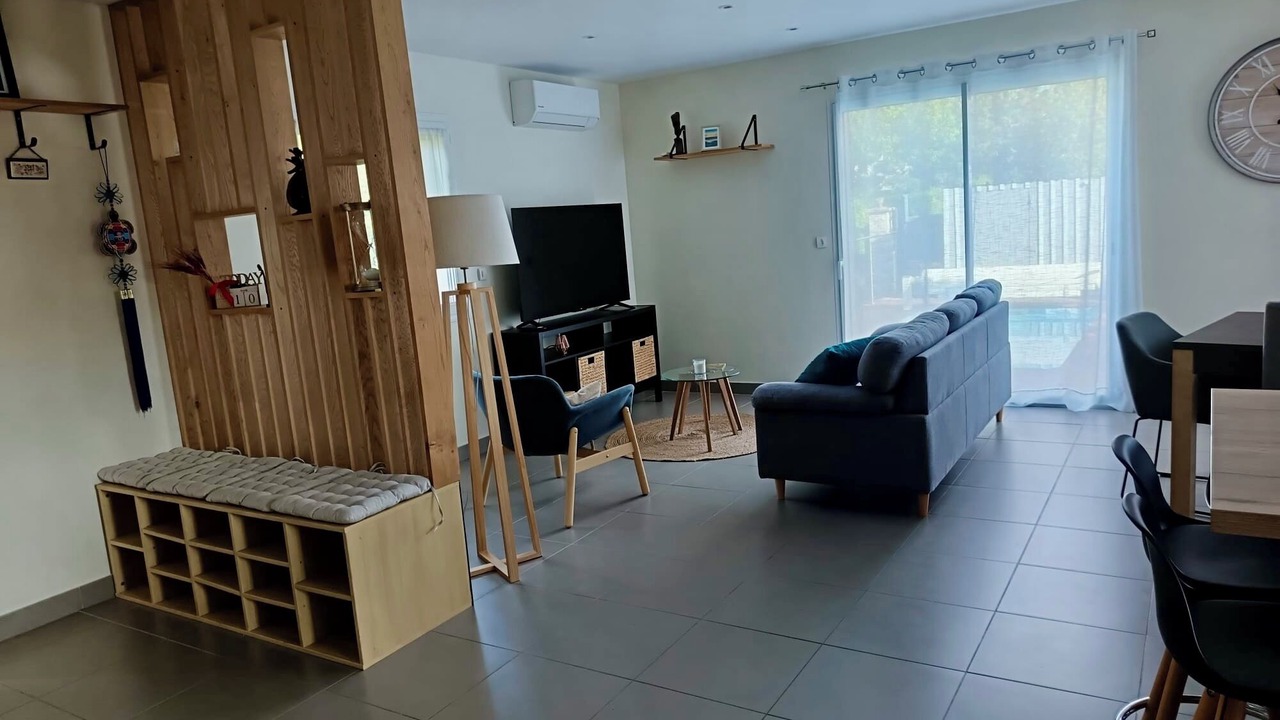 Photo of Livingroom in Mios