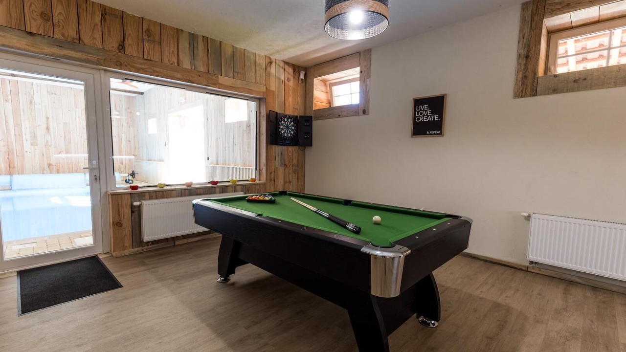 Photo of Bedroom in Hontanx