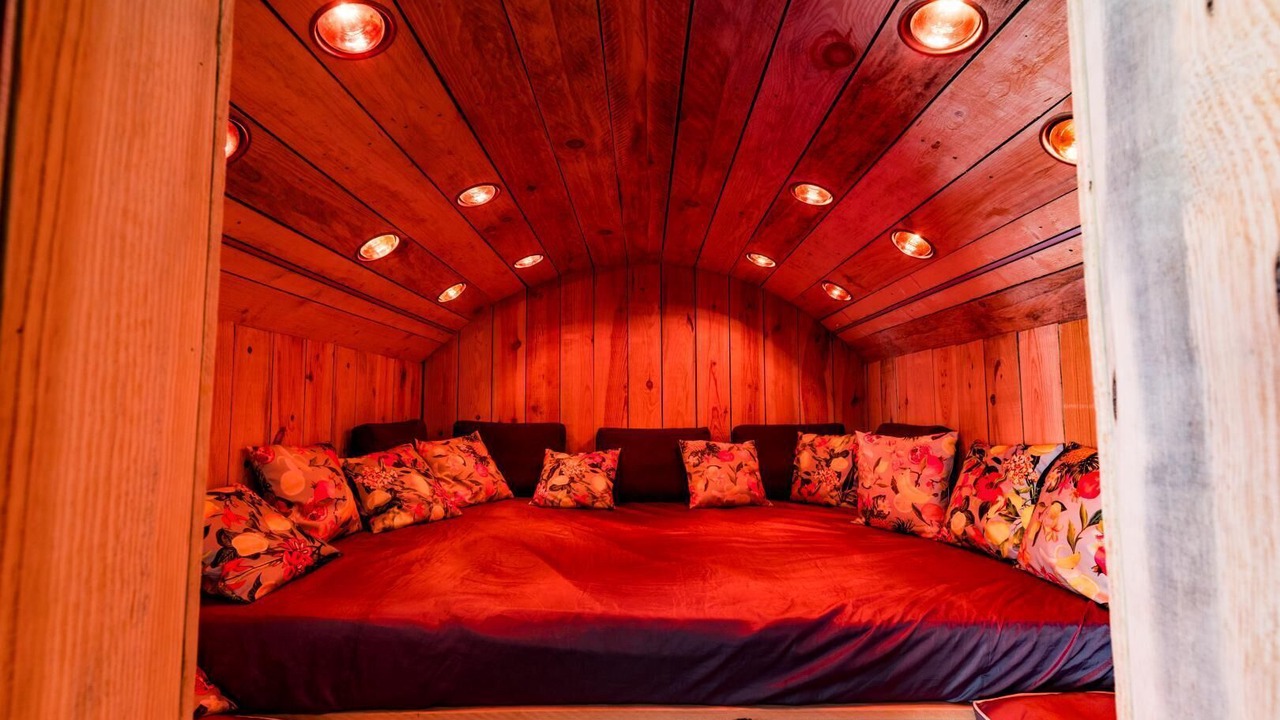 Photo of Bedroom in Hontanx
