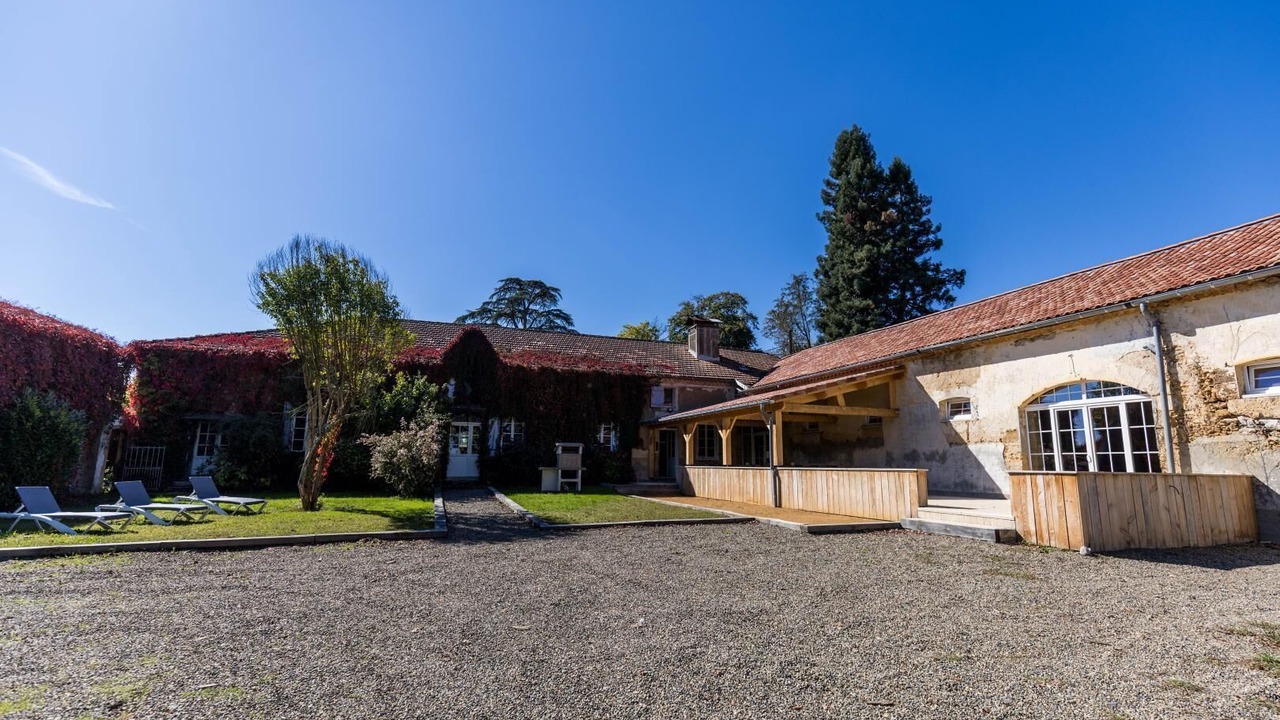 Photo of Outdoor in Hontanx